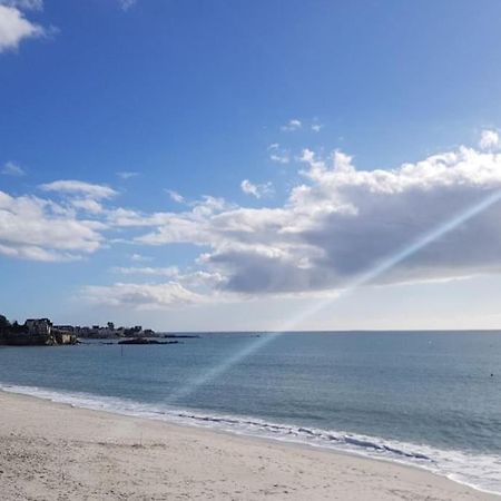 Le Perchoir, Belle Vue Mer Apartamento Concarneau Exterior foto